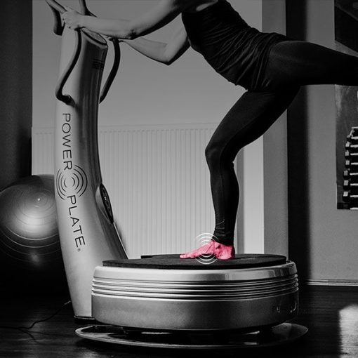 PowerPlate Abo | Wolfs Gym | Aarberg