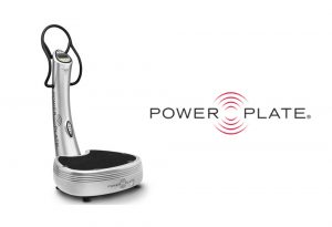 Power Plate Wolfs Gym Aarberg